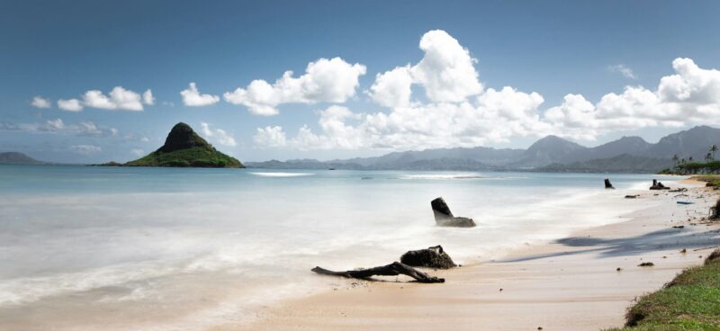 lanikai hawai