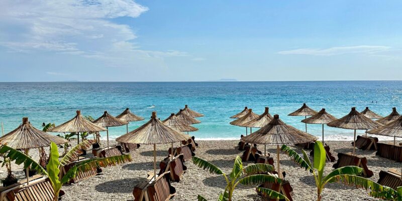 visiter la riviera albanaise vlora