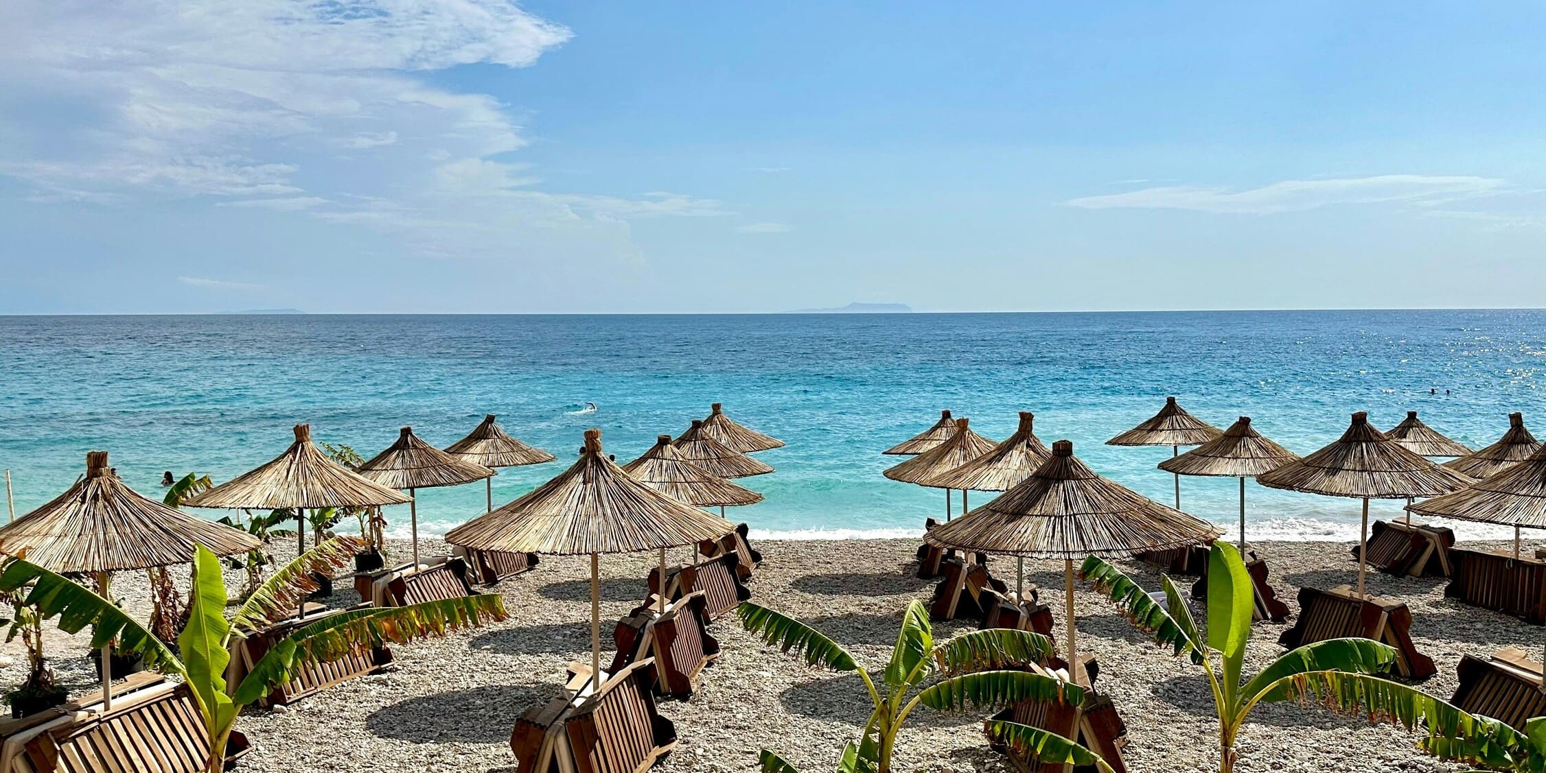 visiter la riviera albanaise vlora