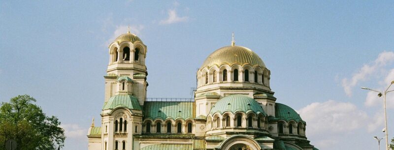 que faire sofia bulgarie capitale activtiés guide pratique