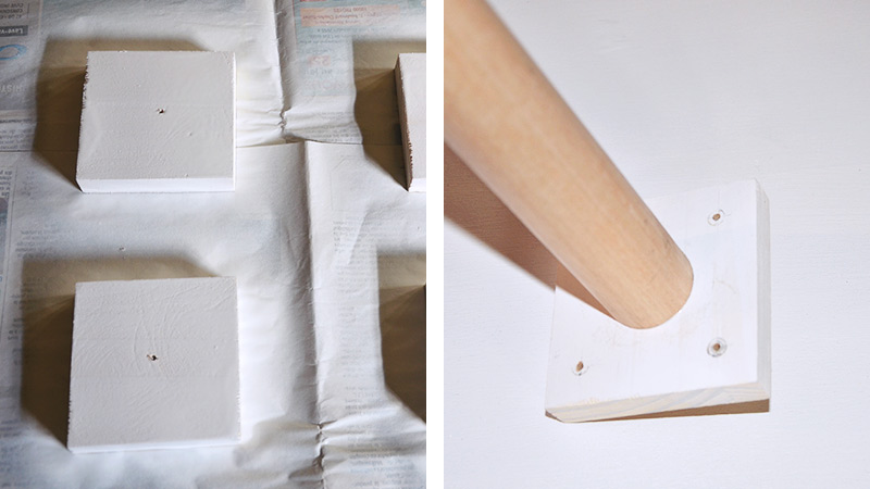 table diy carreaux de ciment