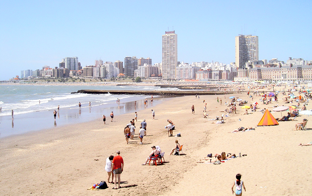 Mardelplata