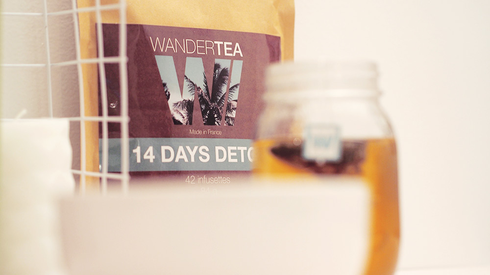 wandertea