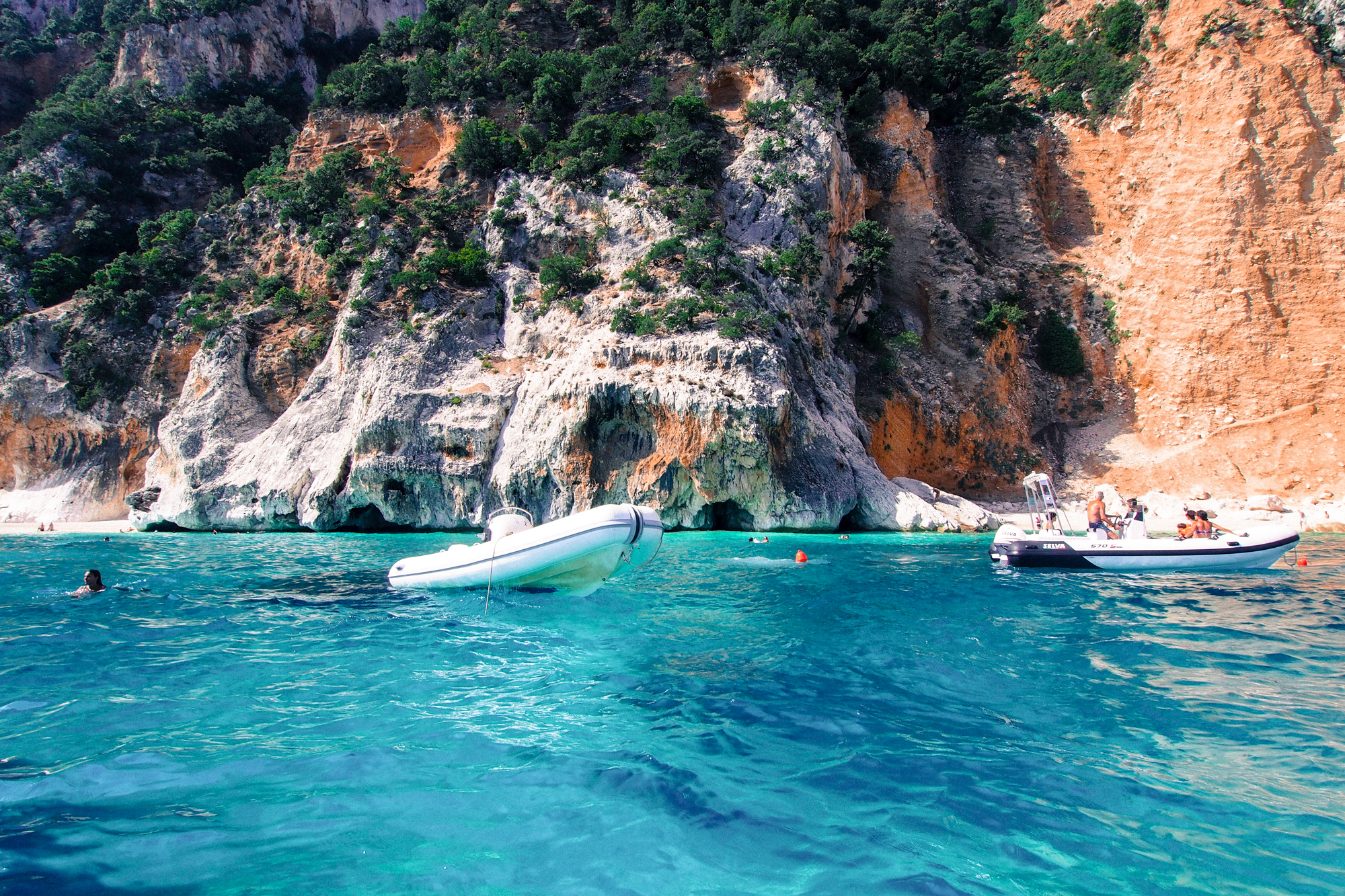 Cala Goloritzé
