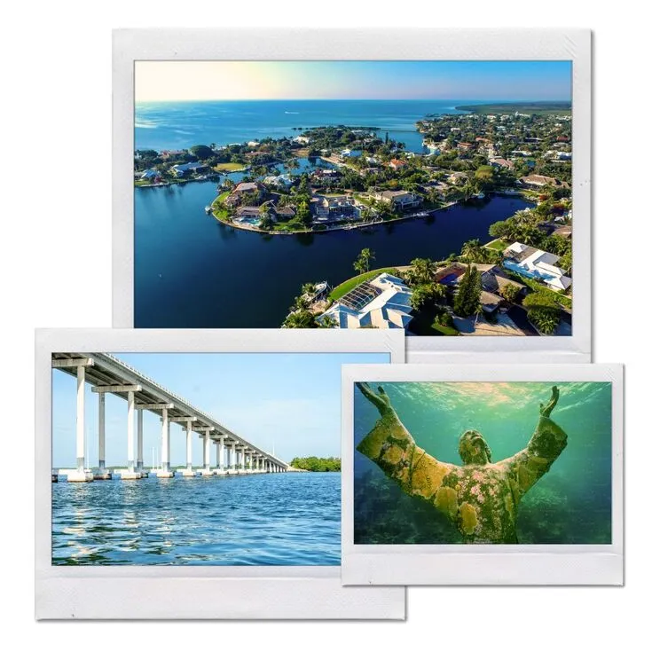 key largo key west floride