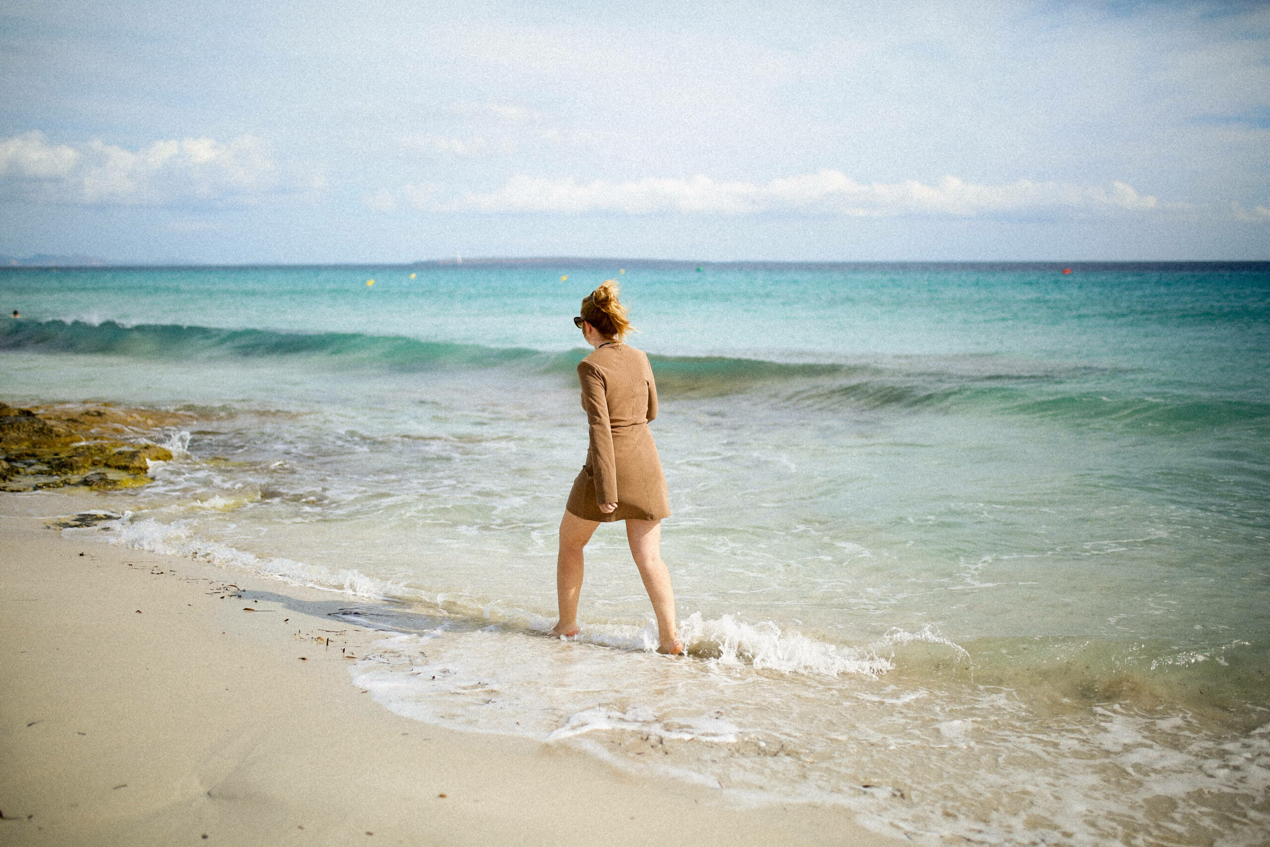 destination soleil baleares voyage formentera ibiza minorque