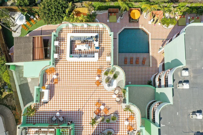 cubanito hotel instagramable ibiza destination soleil