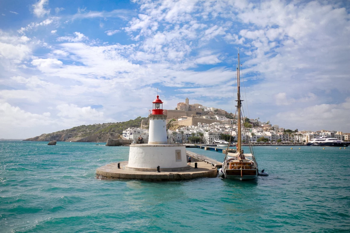 ibiza sejour guide