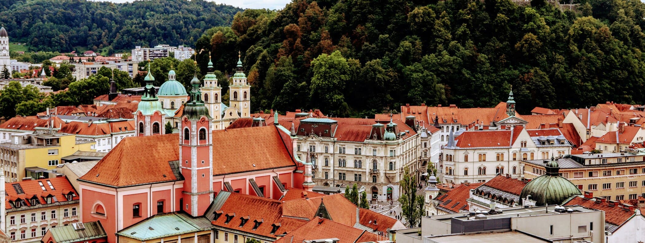 ljubljana slovenie guide pratique