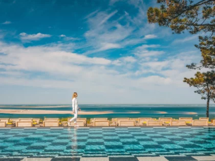 COORNICHE Arcachon