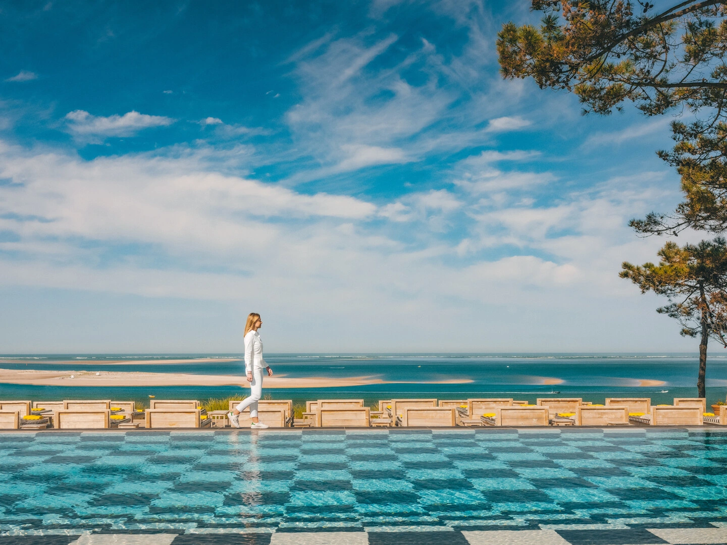 COORNICHE Arcachon