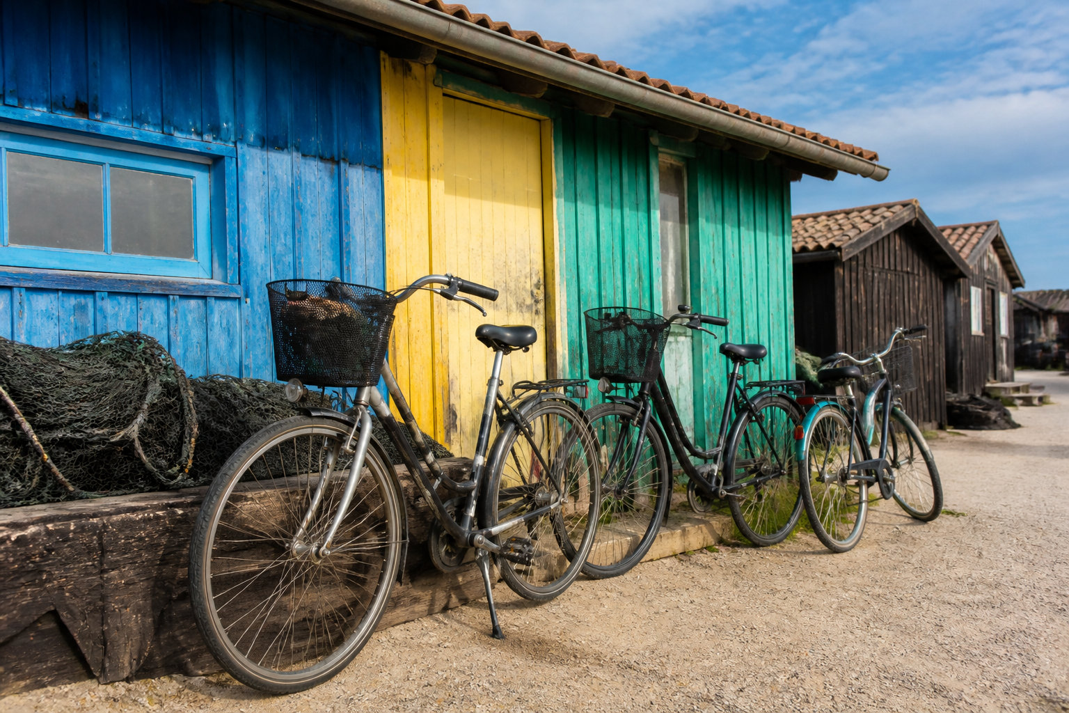 3 astuces pour explorer le bassin loin de la foule