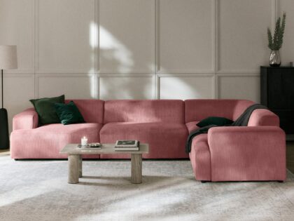les plus beaux canapés rose 2026