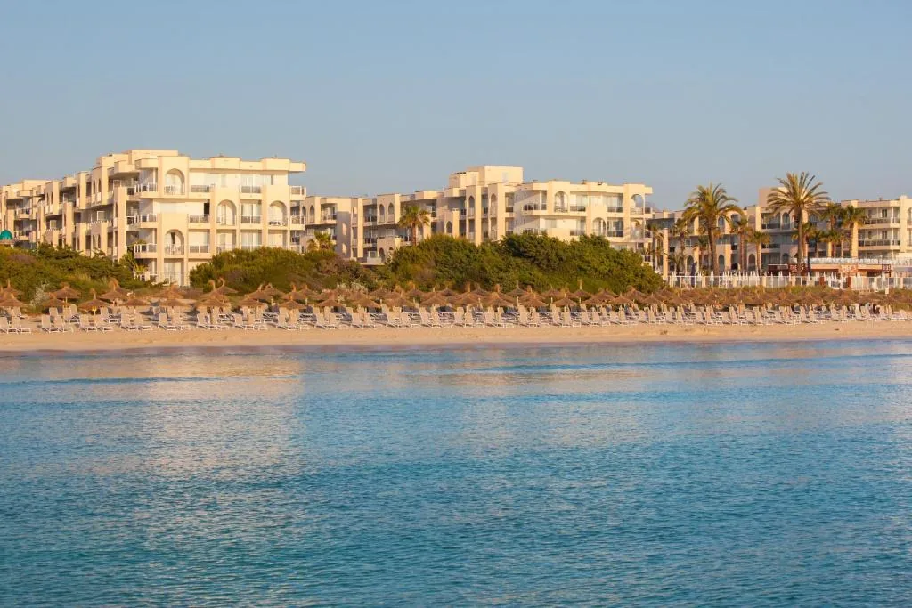 Grupotel Alcudia Pins 3 SUP
