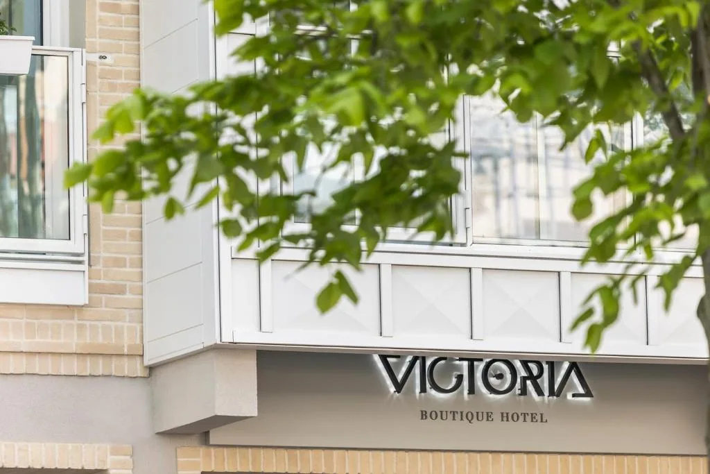 Urban Style Victoria - photo 1