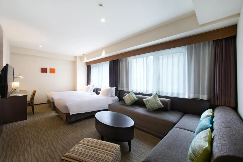 Holiday Inn Osaka Namba by IHG