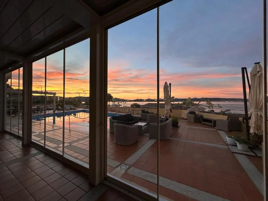 Hotel Miralonga