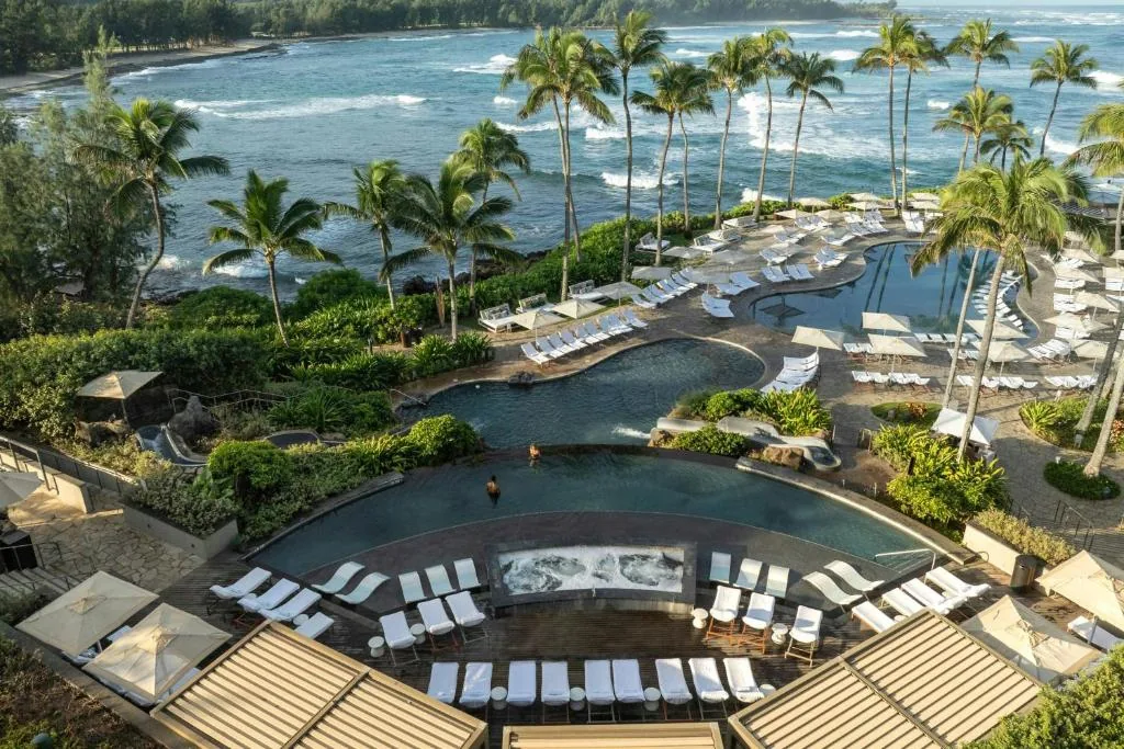 The Ritz-Carlton O'ahu, Turtle Bay
