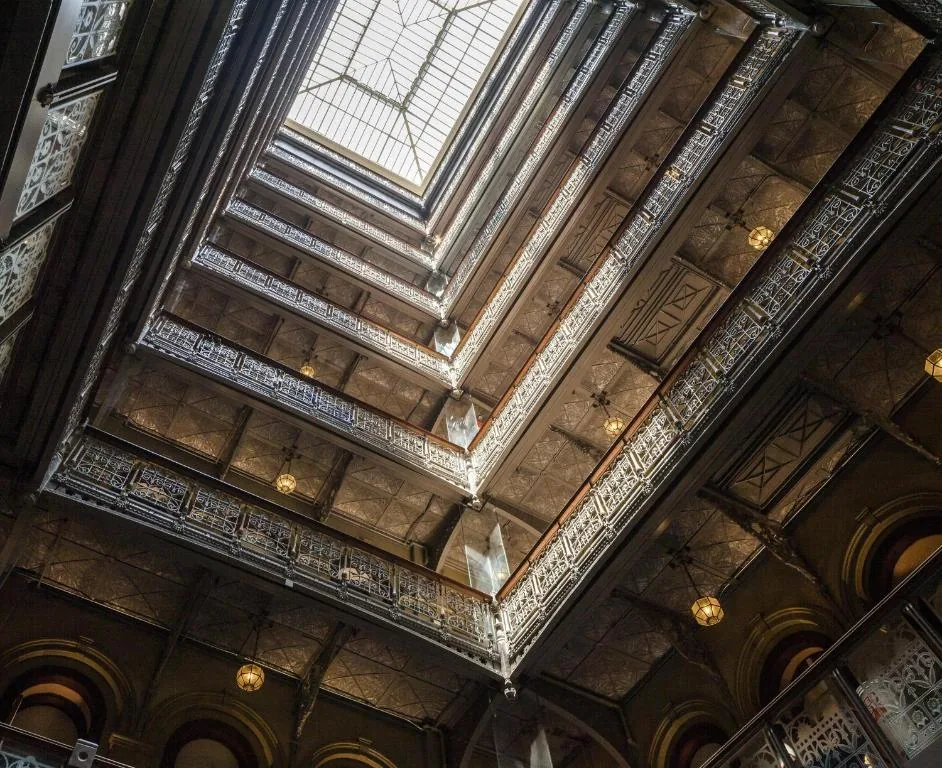 The Beekman, A Thompson Hotel