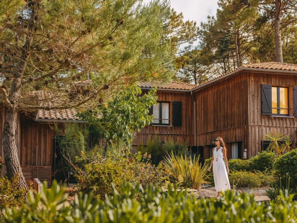Le Domaine du Ferret - photo 4