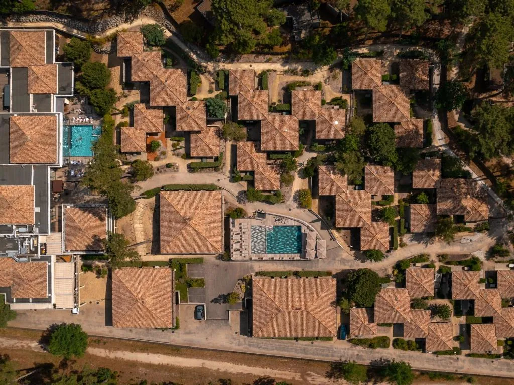 Le Domaine du Ferret - photo 5