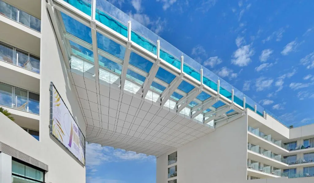 INNSiDE by Meliá Calviá Beach