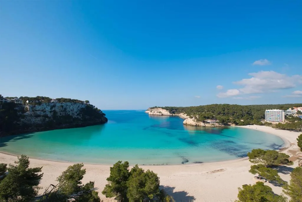 Melia Cala Galdana - Minorque