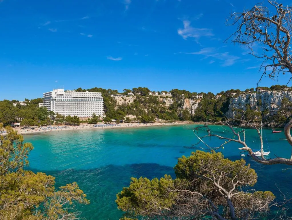 Melia Cala Galdana - Minorque