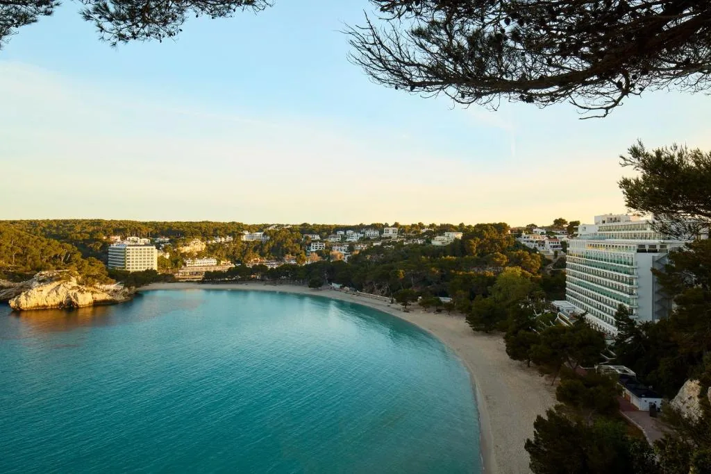 Melia Cala Galdana - Minorque