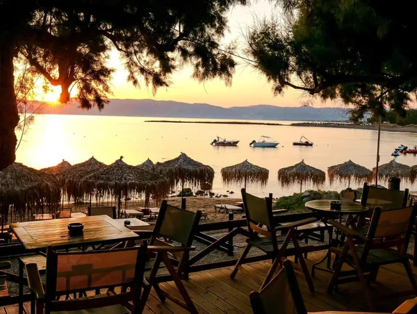 Aphrodite Beach, hébergement à Kissamos en Crète