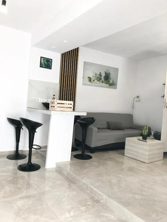 Argyros Central Residence Spili, hébergement à Spili en Crète