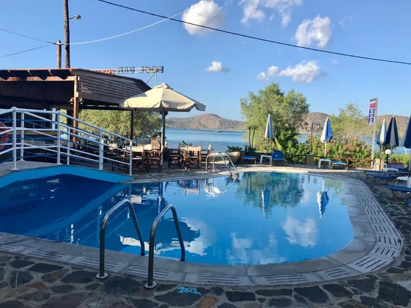 Lena Apartments, hébergement à Elounda en Crète