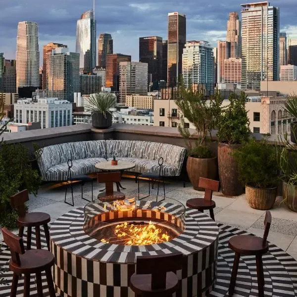 Downtown Los Angeles Proper Hotel, hôtel à Downtown Los Angeles