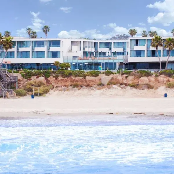 Tower 23 Hotel, hôtel à Pacific Beach, San Diego